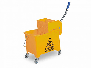 Carro estrujador 20 LITROS -GENÉRICO