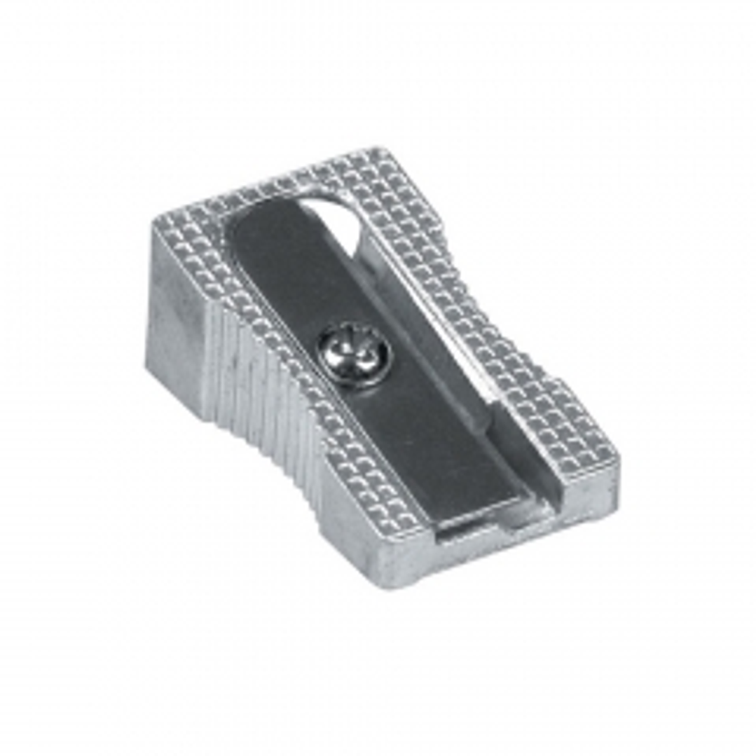 Sacapunta metálico achaflanado -ADIX 1