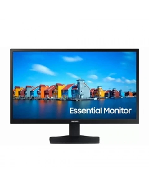 MONITOR LED 22" FHD 1090x1080 60hz LS22A336NHLXZS -SAMSUNG