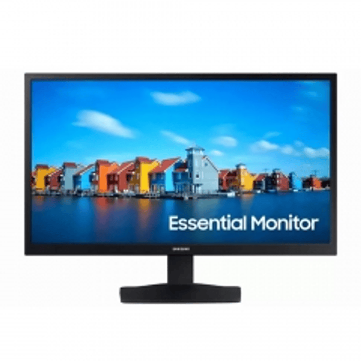 MONITOR LED 22