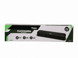 Termolaminadora plastificadora vision g15 hd -TORRE