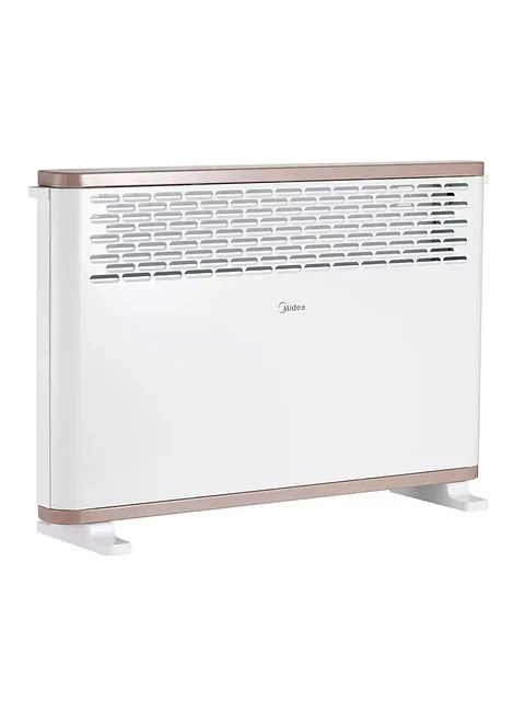 Convector eléctrico HDY20K 2000W blanco MIDEA