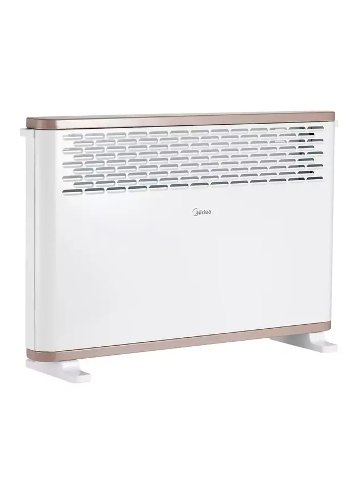 Convector eléctrico HDY20K 2000W blanco MIDEA 1