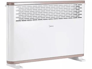 Convector eléctrico HDY20K 2000W blanco MIDEA