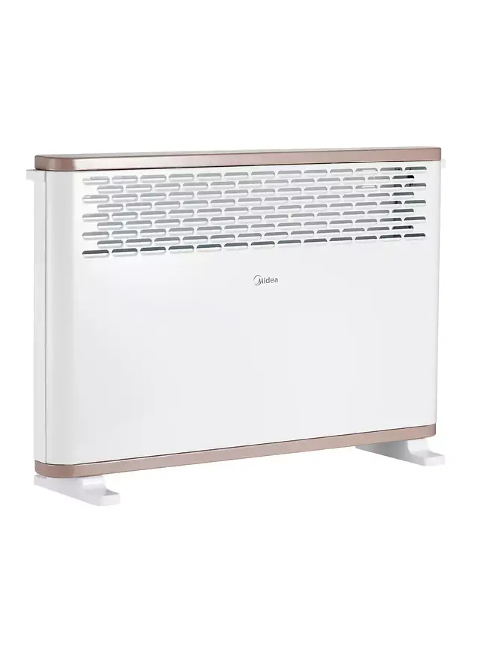 Convector eléctrico HDY20K 2000W blanco MIDEA 1