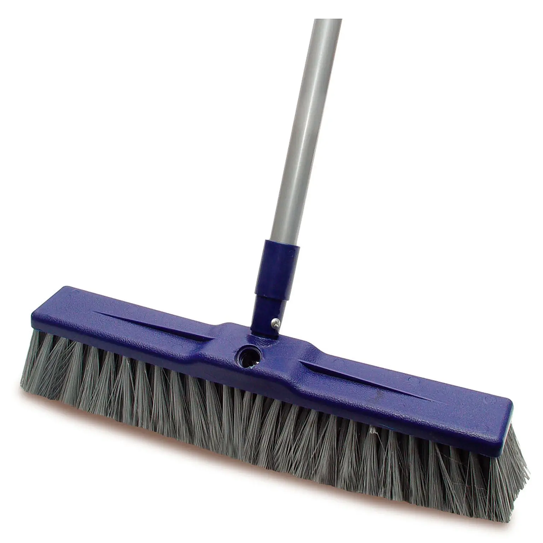 Escobillón industrial municipal 45 CM -VIRUTEX PRO 1