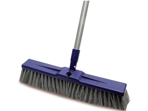 Escobillón industrial municipal 45 CM -VIRUTEX PRO