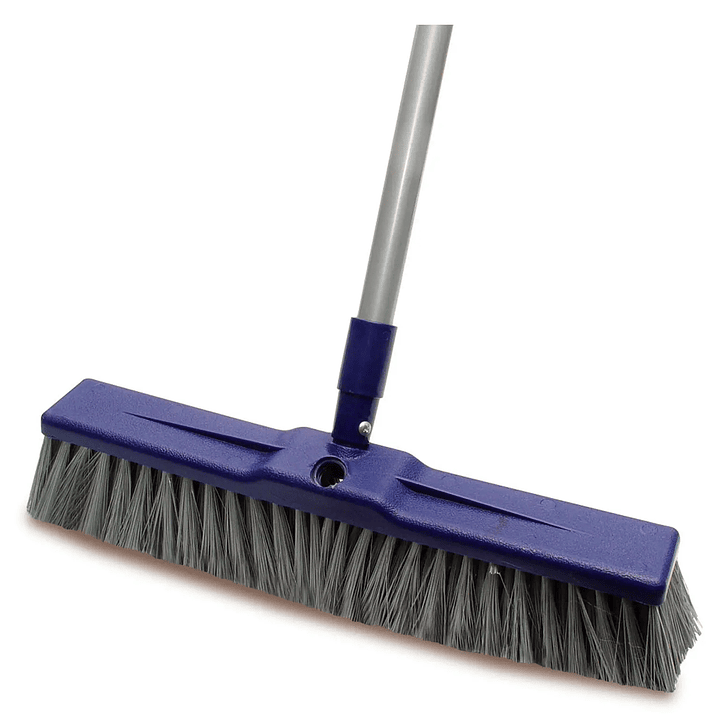 Escobillón industrial municipal 45 CM -VIRUTEX PRO 1