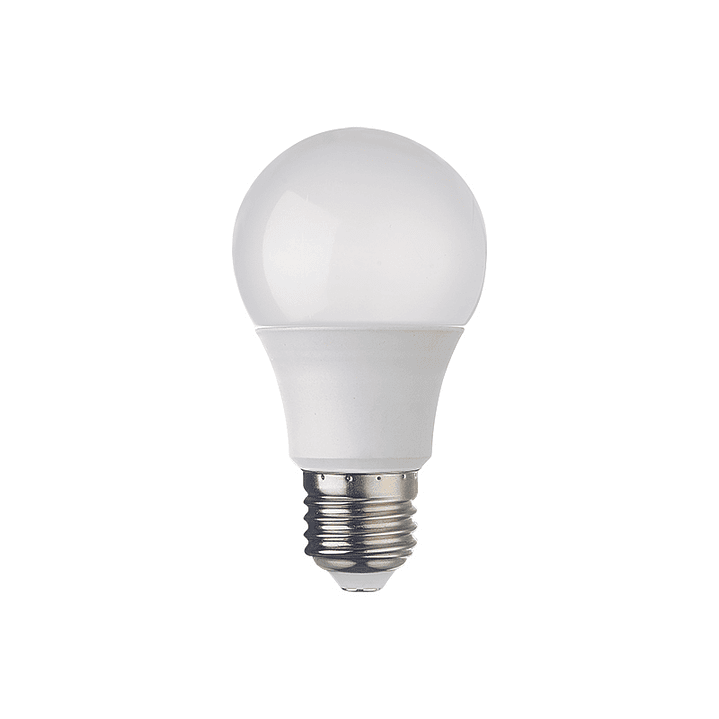 Ampolleta Led Clasico E27 9W 6500K 1