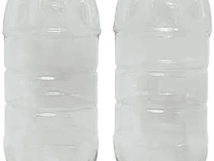 Botella 500 CC -GENÉRICO