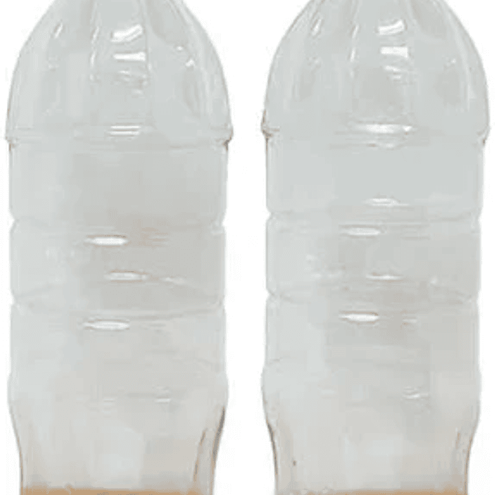 Botella 500 CC -GENÉRICO 1