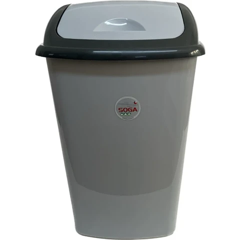 Basurero Tapa vaiven 30 L