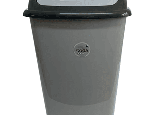 Basurero Tapa vaiven 30 L