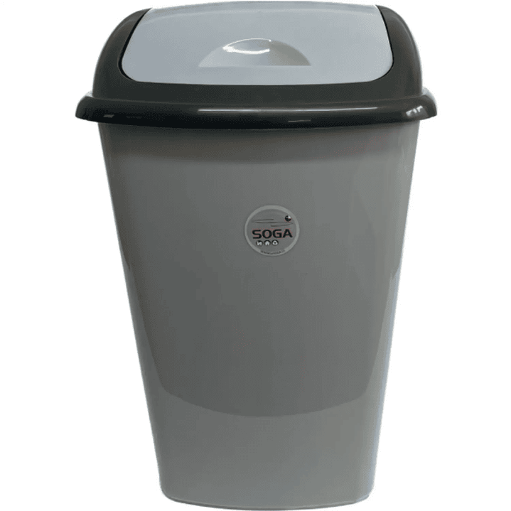 Basurero Tapa vaiven 30 L 1