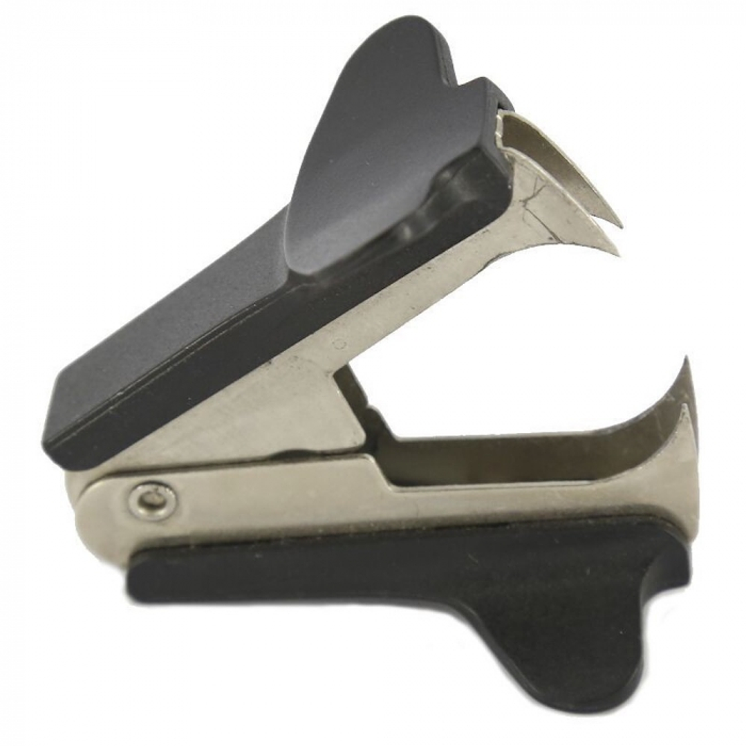 Sacacorchete negro -ADIX 1