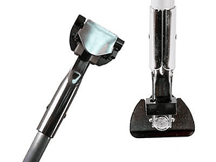 Mango clip mopa seca -GENÉRICO