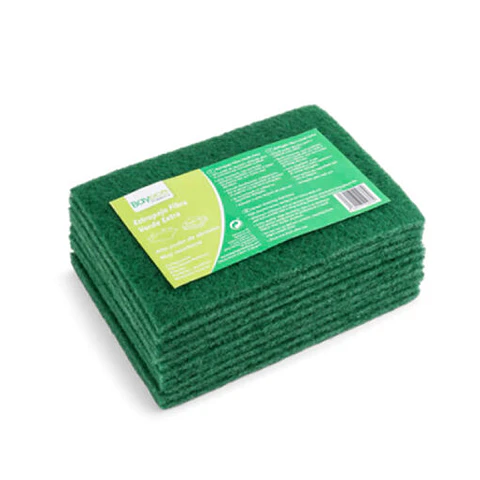 Fibra verde -GENÉRICO