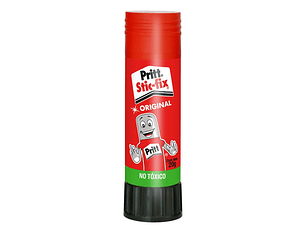 Barra adhesiva pegamento stic-fix 20 GR -PRITT