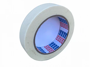 Cinta de enmascarar masking tape 24 MM x 40 MT -FIXO