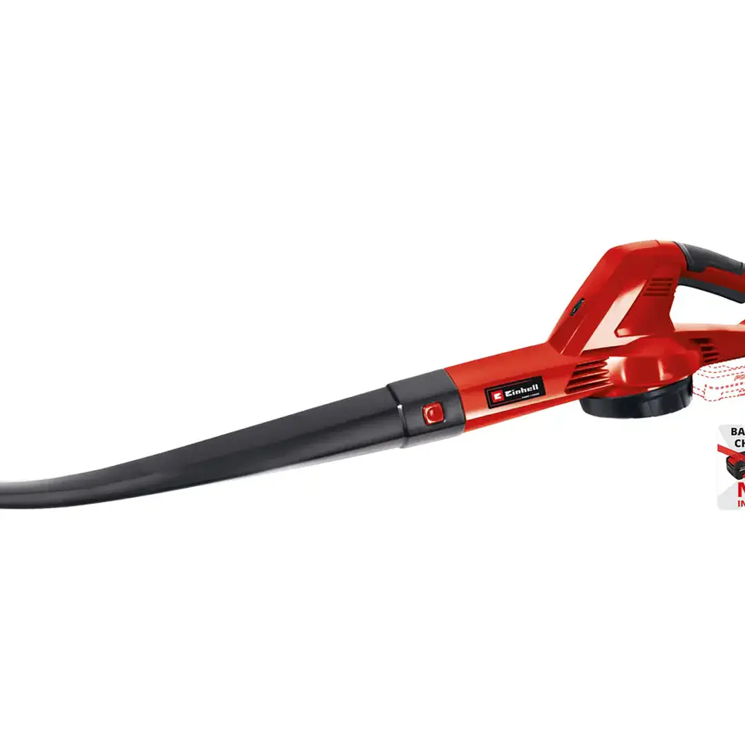 Soplador hojas inalámbrico GC-CL 18 LI/ EINHELL 1