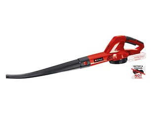 Soplador hojas inalámbrico GC-CL 18 LI/ EINHELL