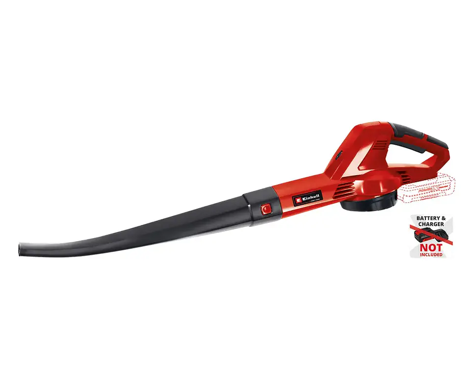 Soplador hojas inalámbrico GC-CL 18 LI/ EINHELL 1