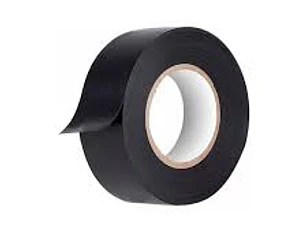 Cinta aislante 18 mm 5 m/ Tesa TAPE / TEIPE/ HUINCHA