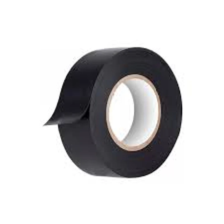 Cinta aislante 18 mm 5 m/ Tesa TAPE / TEIPE/ HUINCHA 1