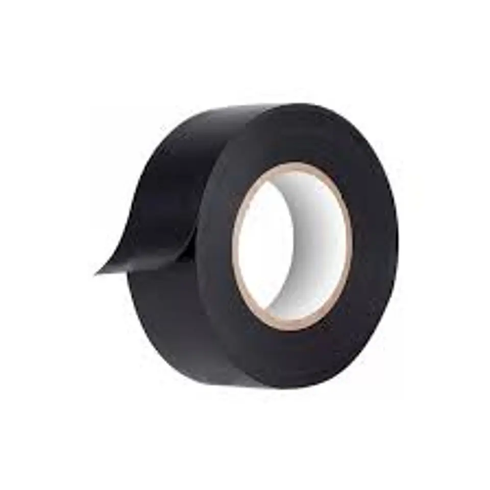 Cinta aislante 18 mm 5 m/ Tesa TAPE / TEIPE/ HUINCHA 1