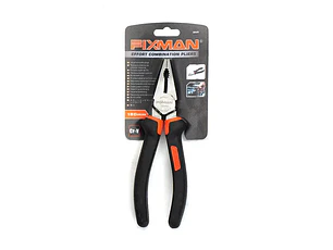 Alicate universal industrial 7 PULGADAS -FIXMAN