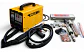 Erux Spotter Digital – Desabollador Profesional para Carrocería. Contiene implementos - Miniatura 2