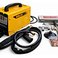 Erux Spotter Digital – Desabollador Profesional para Carrocería. Contiene implementos - Miniatura 2