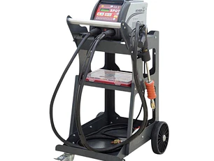 Máquina Profesional Desabolladora