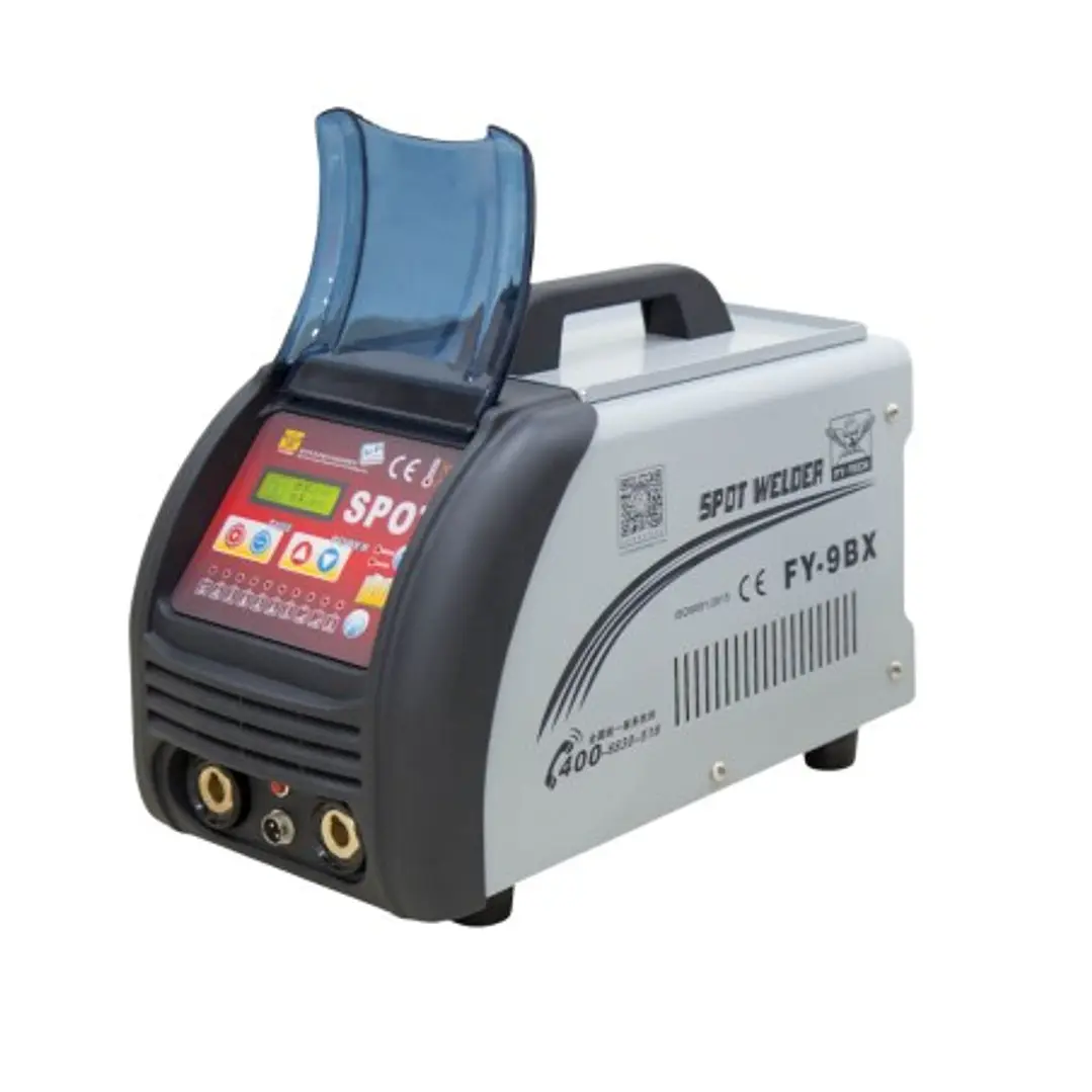 Máquina Profesional Desabolladora 2