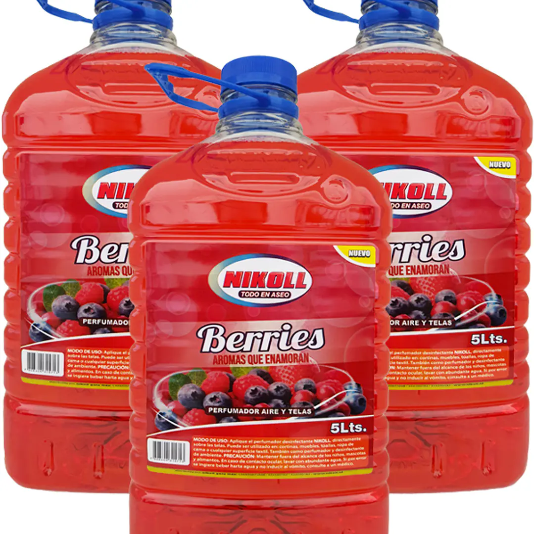 Perfumin Berries 5L 1