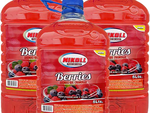 Perfumin Berries 5L