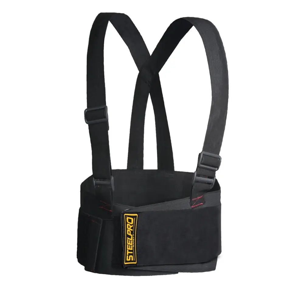 Faja Lumbar Steelpro Talla M STEELPRO 1