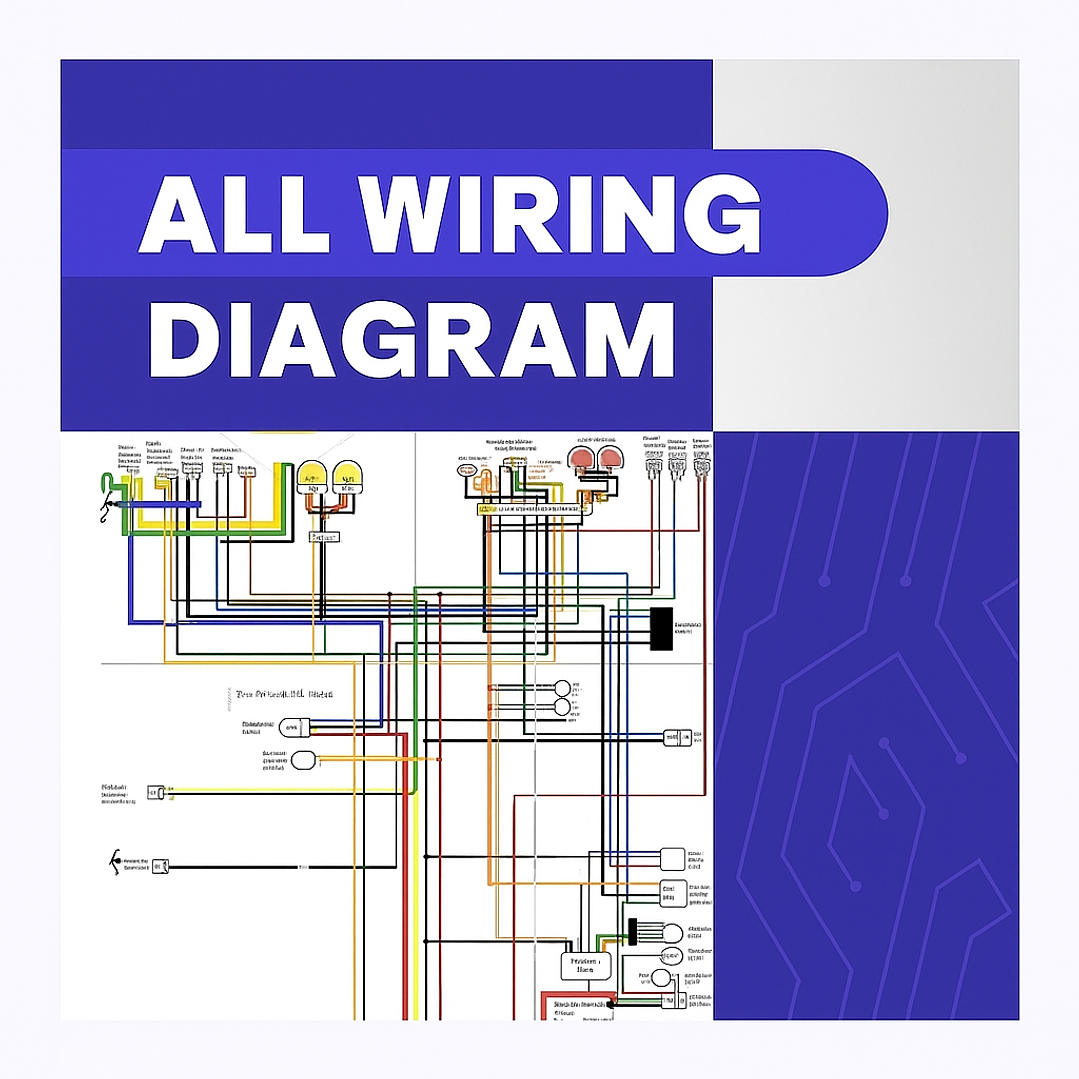All Wiring Diagrams for Bmw M6 2008  1