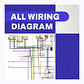 All Wiring Diagrams for Acura MDX 2006  - Miniatura 1