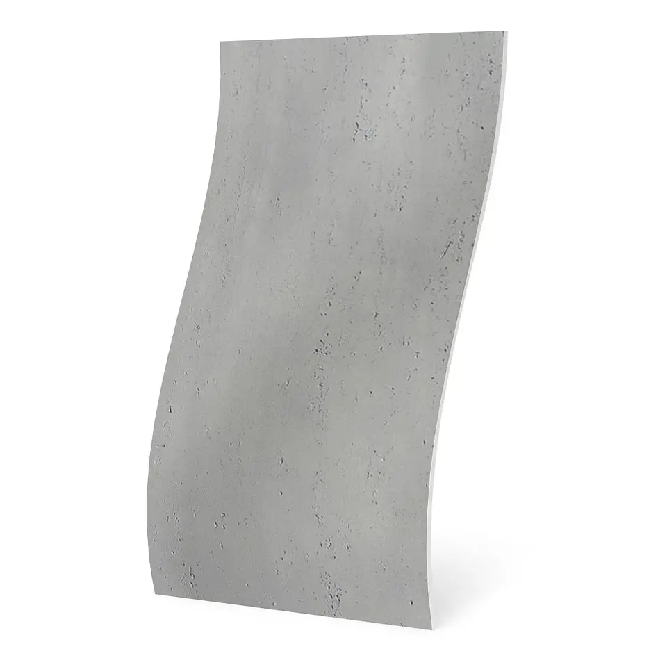 Piedra Flexible CALIZA 120x60cm, Caja 8 Unids. 2