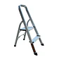 Escalera Black + Decker 2 escalones 150Kg - Miniatura 1