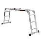 Escalera Black + Decker Articulada 4x3 150Kg - Miniatura 3