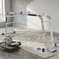 Escalera Black + Decker Articulada 4x3 150Kg - Miniatura 4