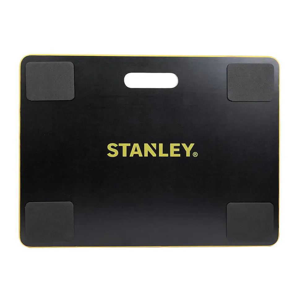 Plataforma de Carga Movil STANLEY Dolly 200K medium 2