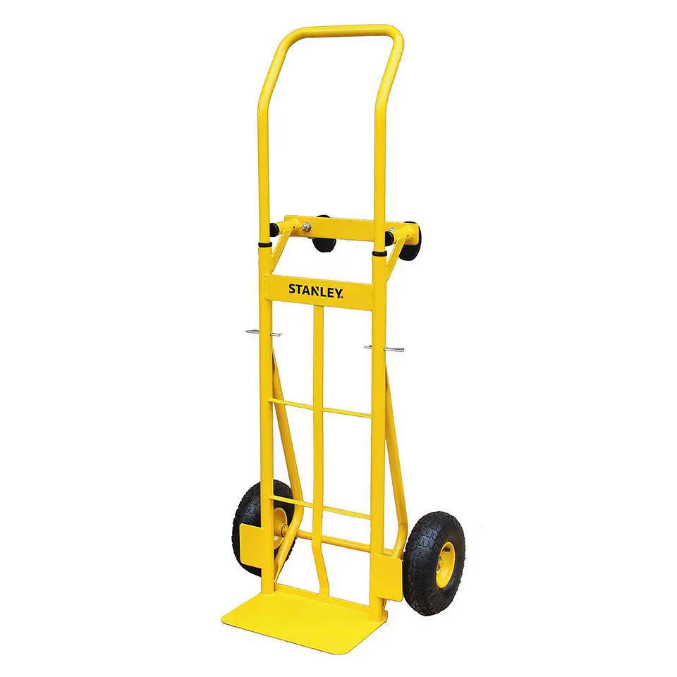 Carro de Carga Multipropósito STANLEY MT519 Tipo Yegua, 200K Plegable 1