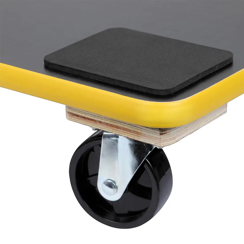 Plataforma de Carga Movil STANLEY Dolly 200K medium 4