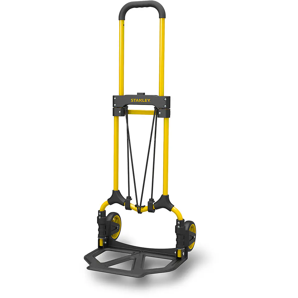 Carro de mano plegable STANLEY Tipo Yegua, FT580 70 kg 1
