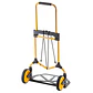 Carro de mano plegable STANLEY Tipo Yegua, FT582 100 kg - Miniatura 2
