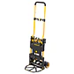 Carro Plegable 2 in 1 STANLEY Tipo Yegua, FT585 70/137 Kg - Miniatura 1