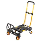 Carro Plegable 2 in 1 STANLEY Tipo Yegua, FT585 70/137 Kg - Miniatura 2